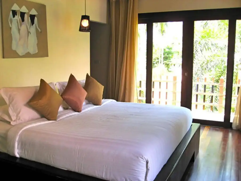Самуи: Baan Chaba Samui