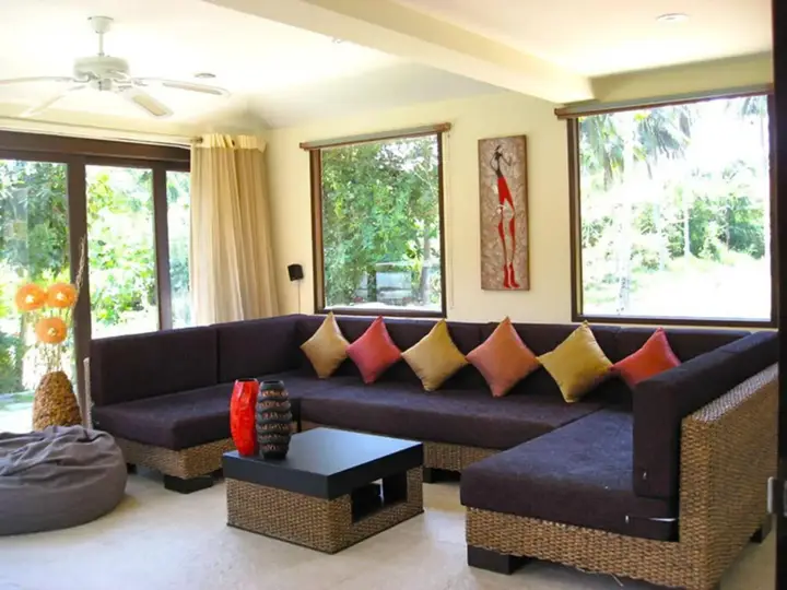 Самуи: Baan Chaba Samui