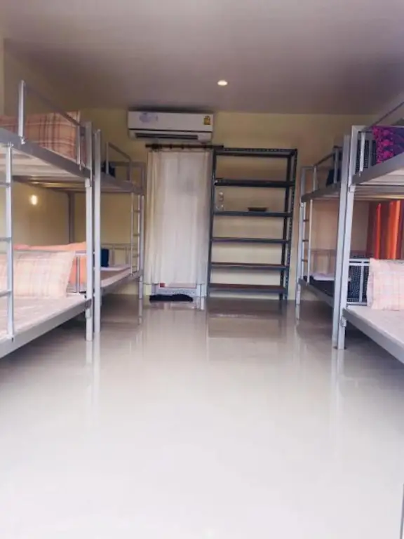 Остров Тау: Sairee Seaview Koh Tao - Hostel