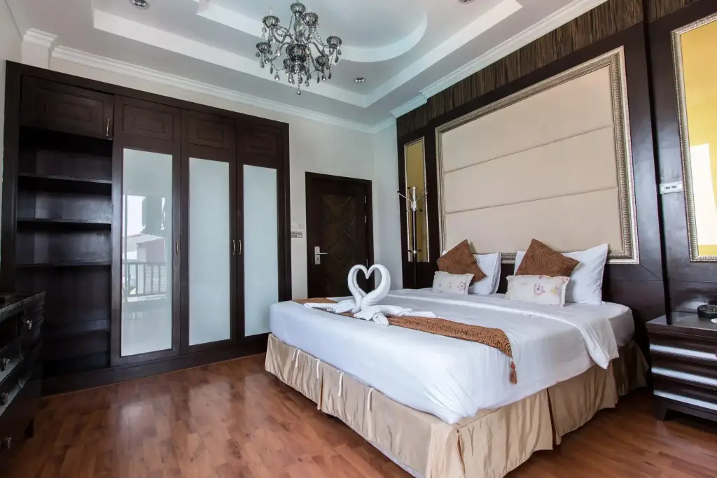 Ко-Лан: Suntosa Resort