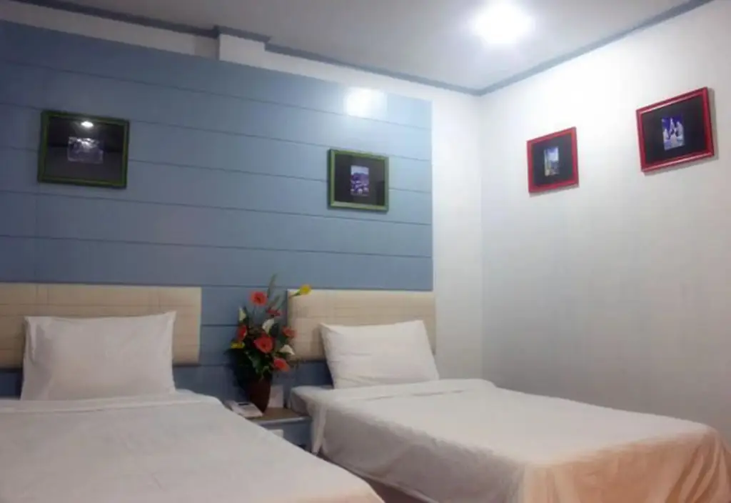 Кхонкэн: Day Hotel Khon Kaen
