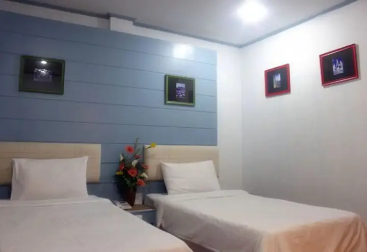 Кхонкэн: Day Hotel Khon Kaen