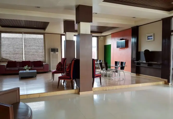 Кхонкэн: Day Hotel Khon Kaen
