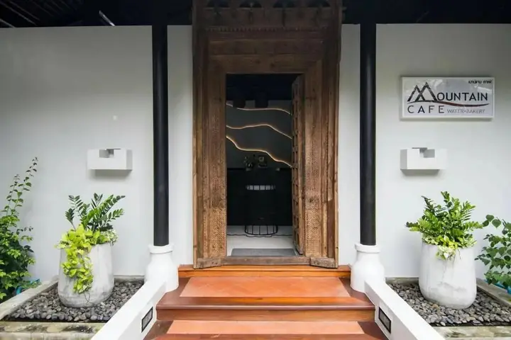 Ранонг: Numsai Khaosuay Resort
