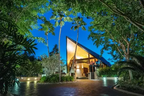 Niramaya Villa & Wellness — фото 1