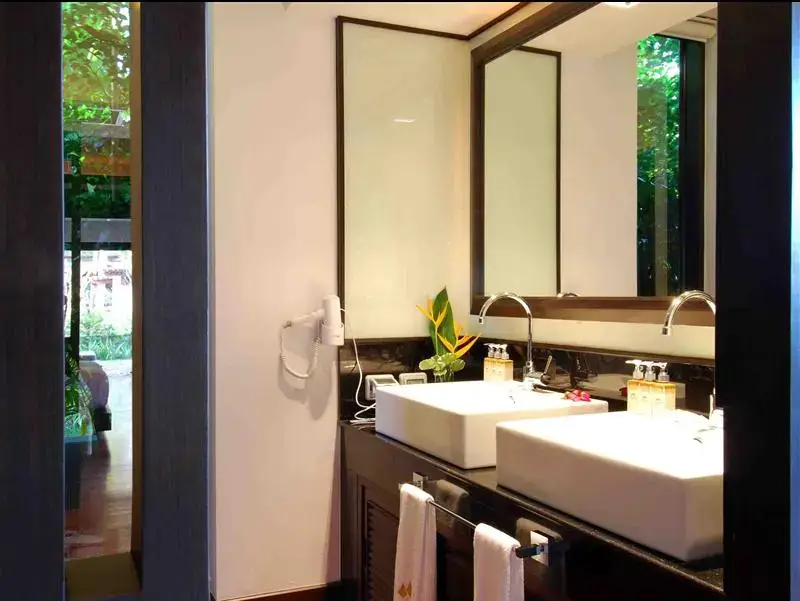 Яо Ной: Niramaya Villa & Wellness