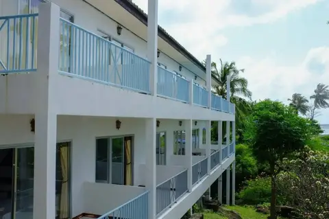 Thaniza Beachfront Resort — фото 1