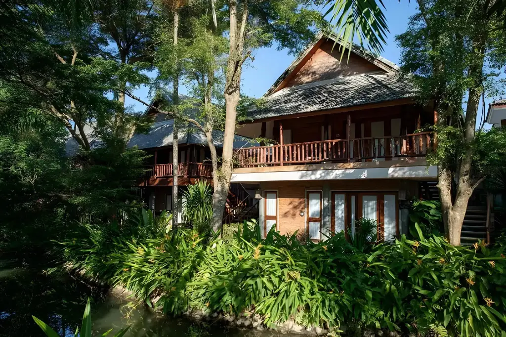 Phowadol Resort — фото 1