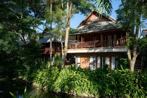 Phowadol Resort — фото 1