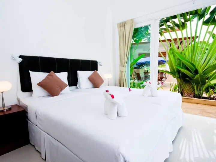 Краби: Nadivana Serviced Apartments