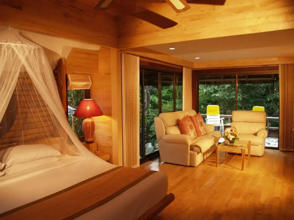 На Чом Тхиан: Sunset Park Resort and Spa by SWR