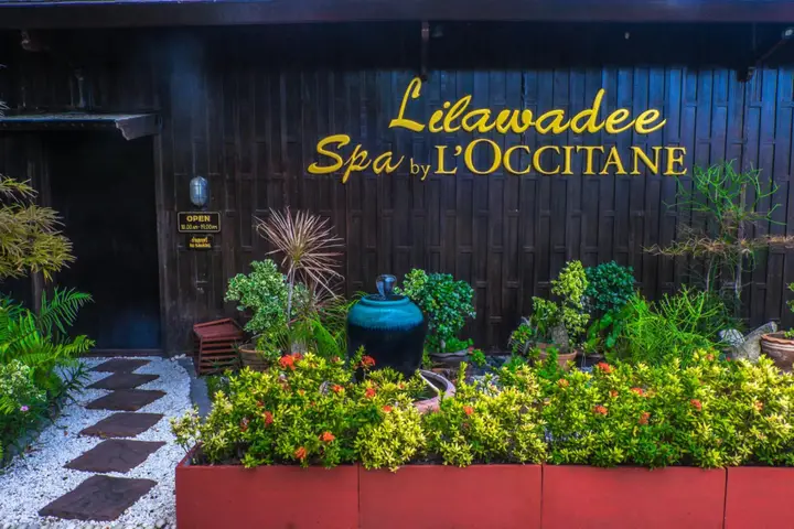 Ко-Пханган: Kupu Kupu Phangan Beach Villas & Spa