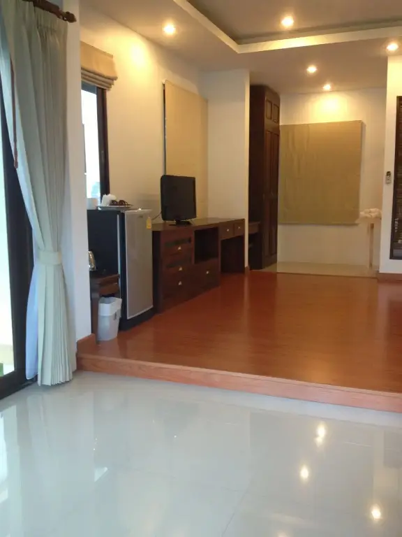 Самуи: Poolsawat Villa