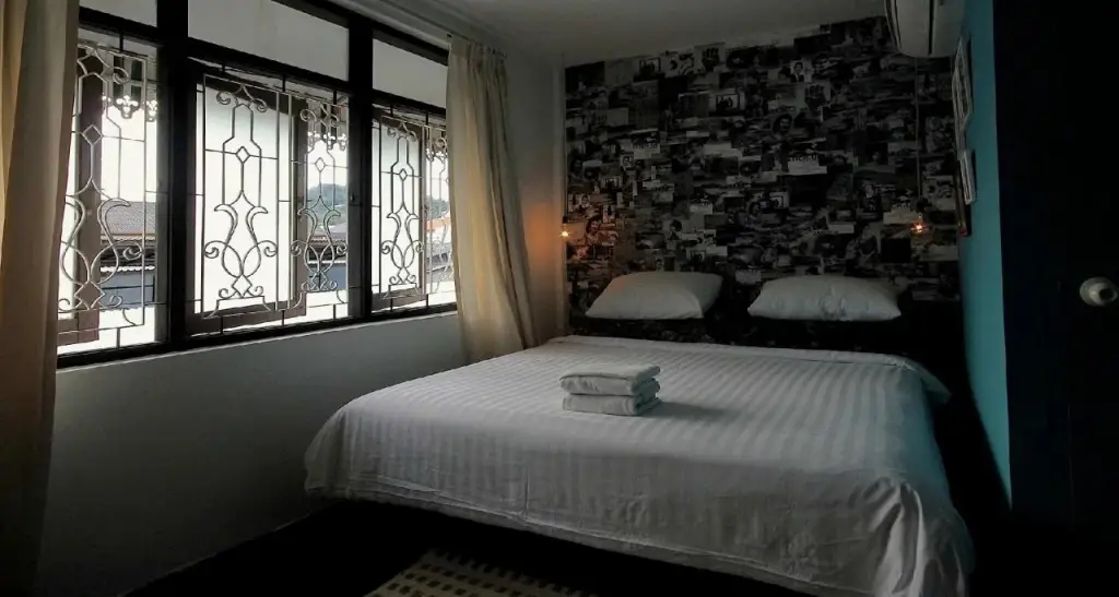 Муанг: Phuket 346 Guest House