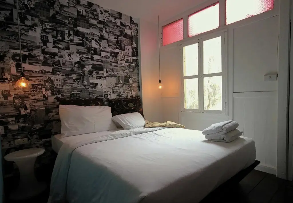 Муанг: Phuket 346 Guest House