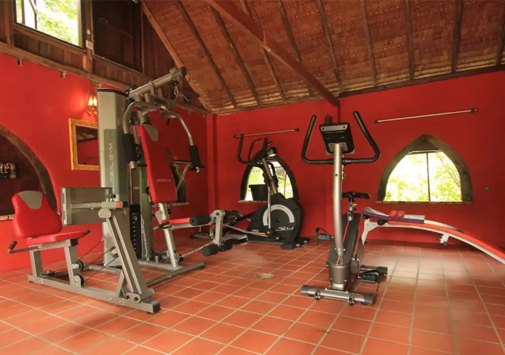 Ко Паям: PP Land Beach Eco Resort