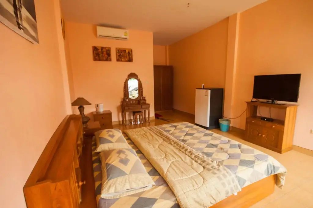Банг-Саре: Narnia Resort Pattaya 2