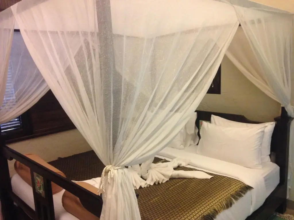Паи: Pai River Corner Resort