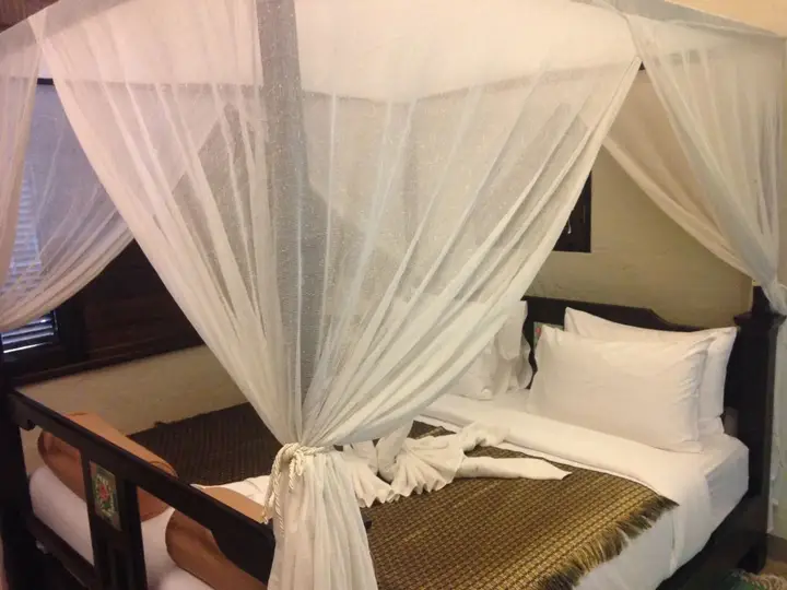 Паи: Pai River Corner Resort