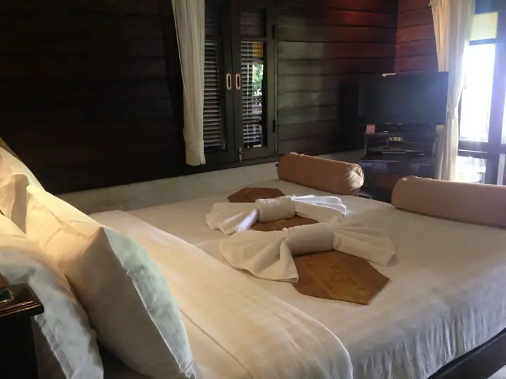Паи: Pai River Corner Resort