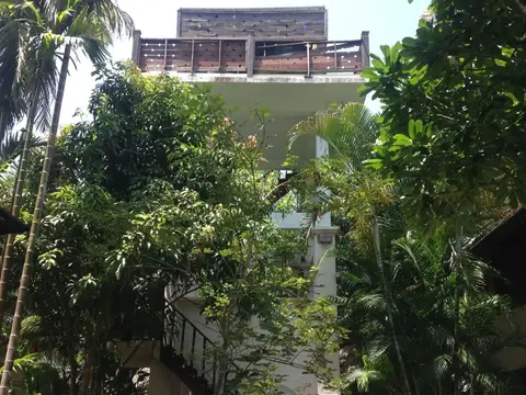 Pai River Corner Resort — фото 1
