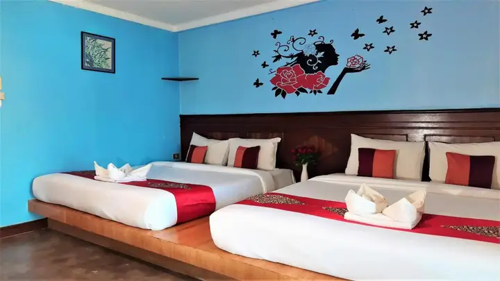 Пхукет: Lamoon Resotel
