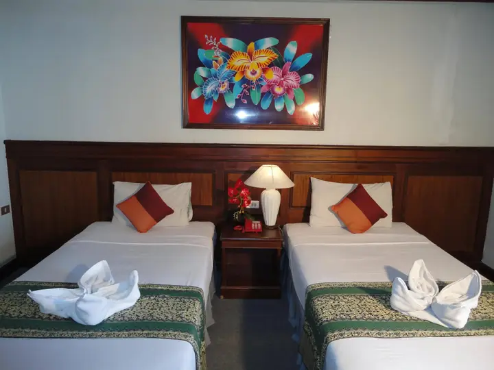 Пхукет: Lamoon Resotel
