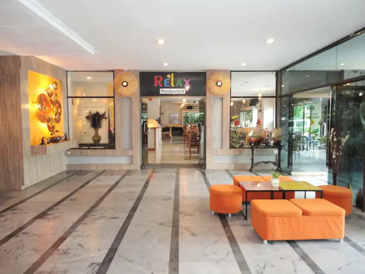 Пхукет: Lamoon Resotel