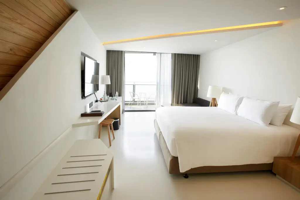 Клаенг: Q Resort Rayong