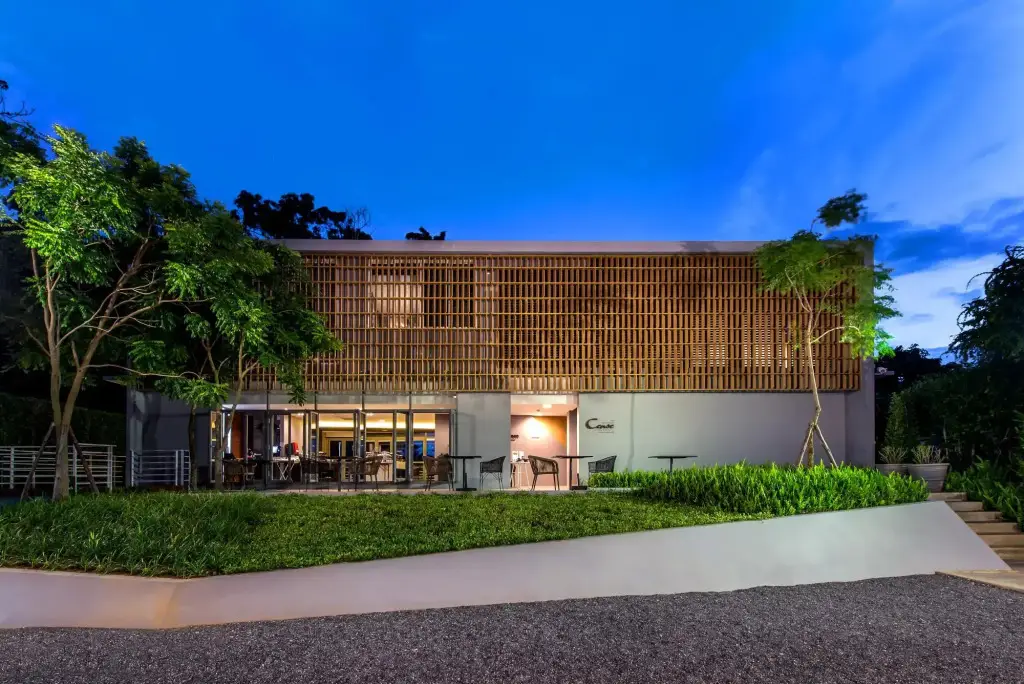 Клаенг: Q Resort Rayong