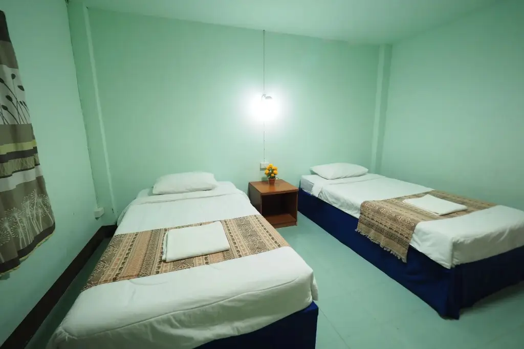 Пуа: Phu Resort