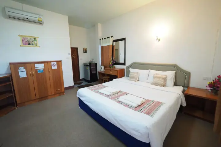 Пуа: Phu Resort
