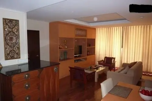 Чиангмай: Chiang Mai Luxury Condo