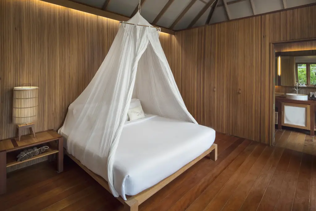 Haadtien Beach Resort — фото 1
