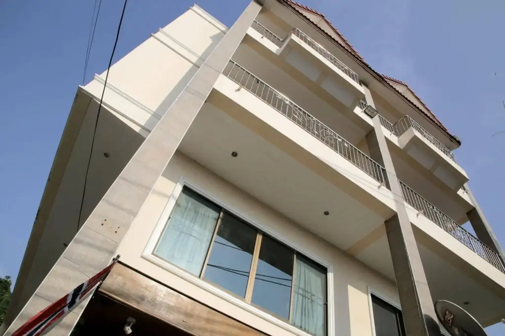 Green Mango Guesthouse - Hostel — фото 1