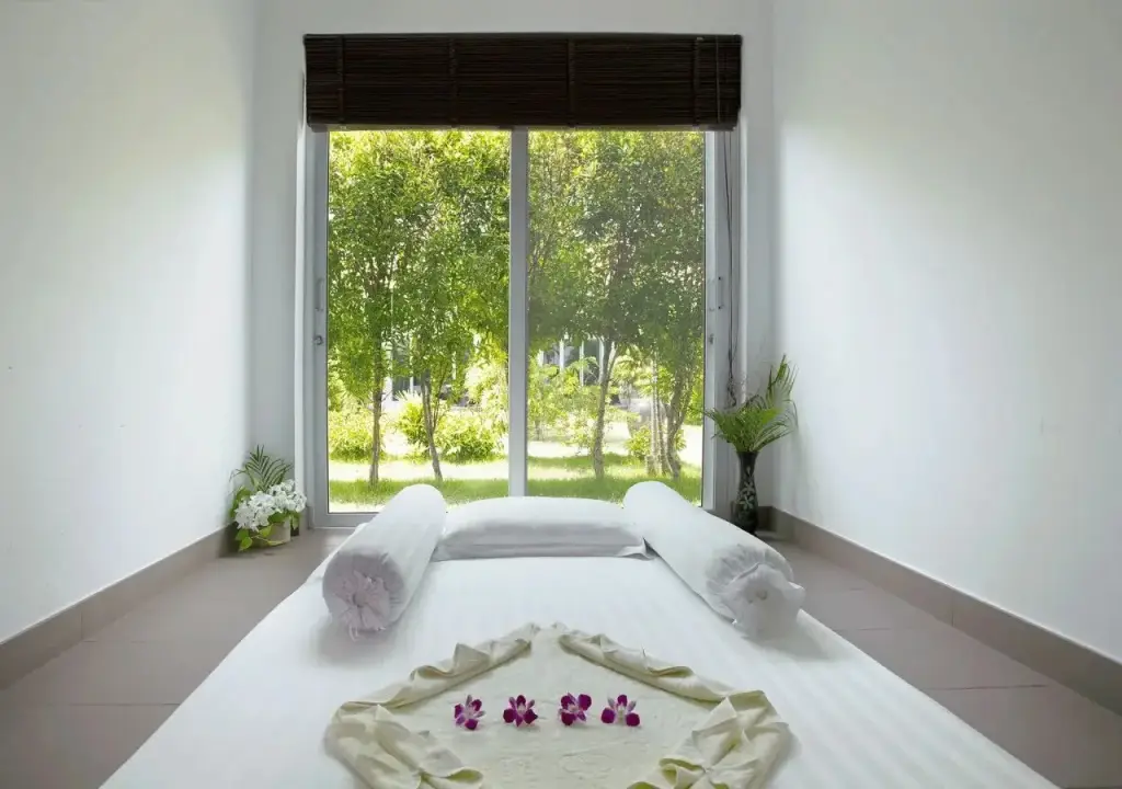 Клонг-Яй: Mango Beach Resort
