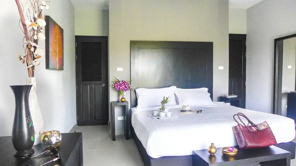Клонг-Яй: Mango Beach Resort
