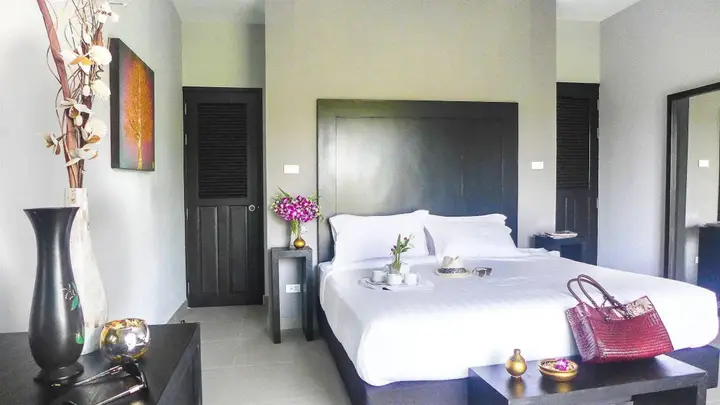 Клонг-Яй: Mango Beach Resort