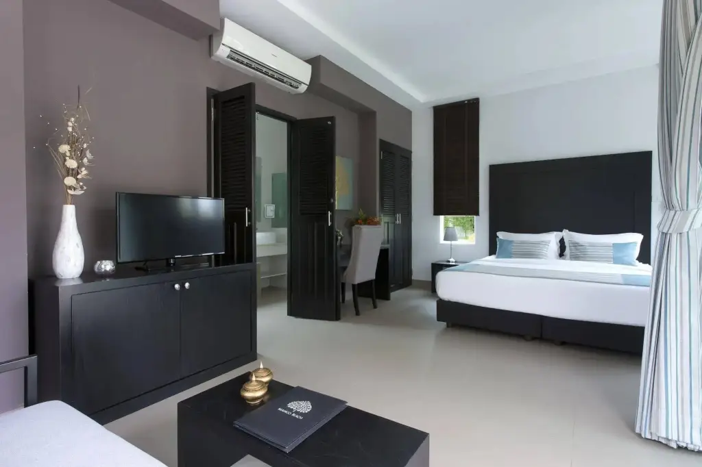 Mango Beach Resort — фото 1