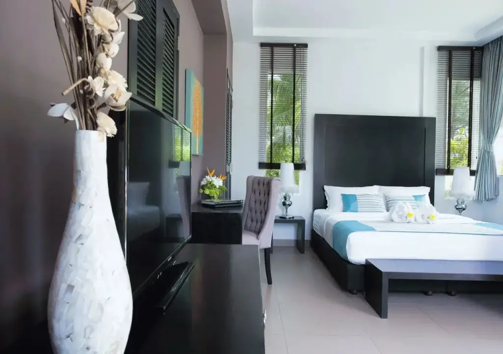 Клонг-Яй: Mango Beach Resort