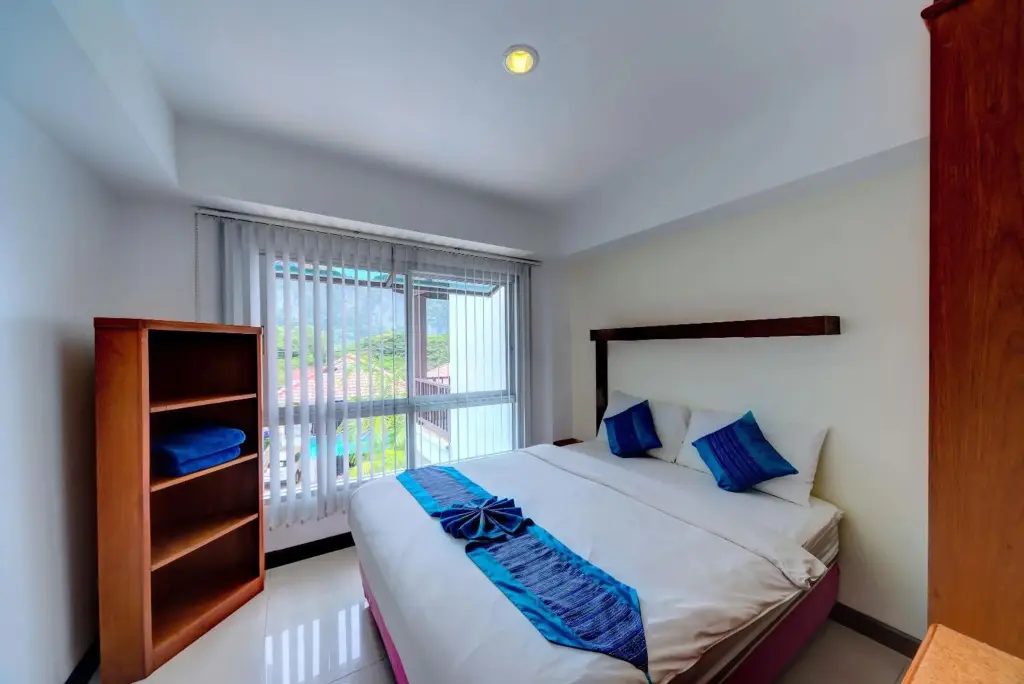 Краби: Krabi Apartment Hotel