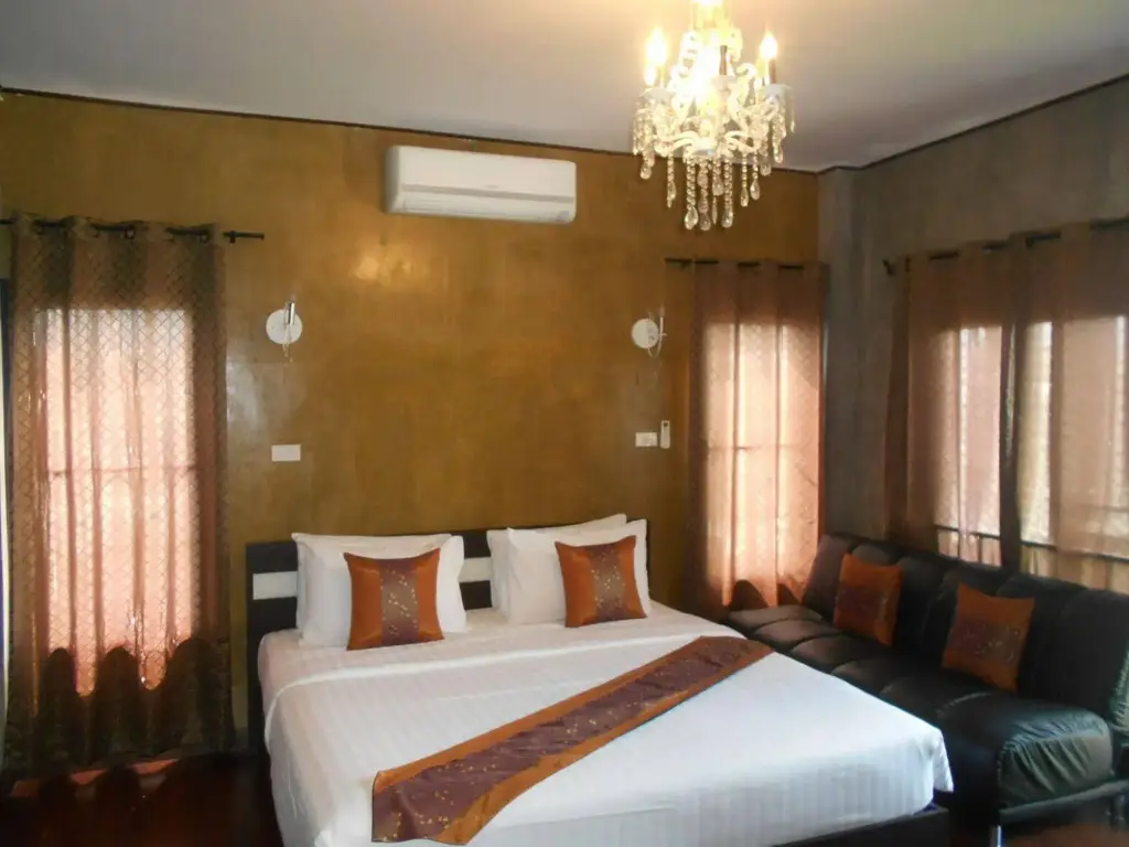 Чиангмай: G2 Boutique Hotel