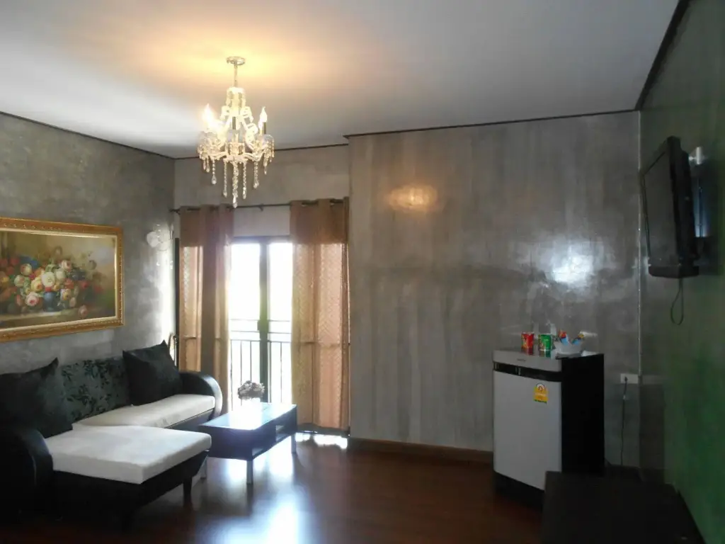 Чиангмай: G2 Boutique Hotel