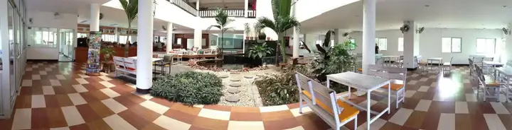 Чиангмай: A2K Paradise Guesthouse - Adults Only