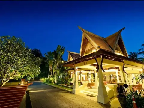 Panwa Beach Resort Phuket — фото 1