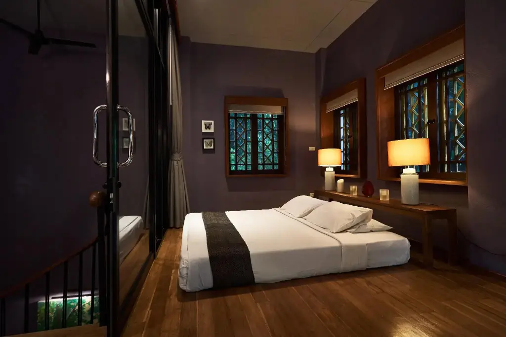 Сан-Патонг: Kaomai Lanna Resort