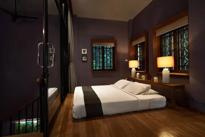 Сан-Патонг: Kaomai Lanna Resort