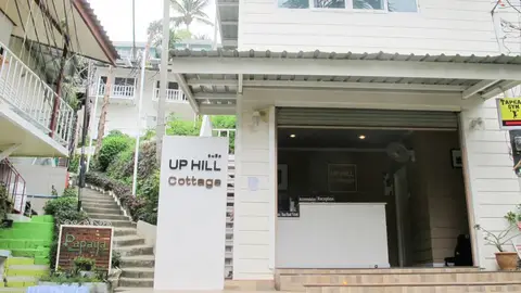 Phi Phi Uphill Cottage — фото 1