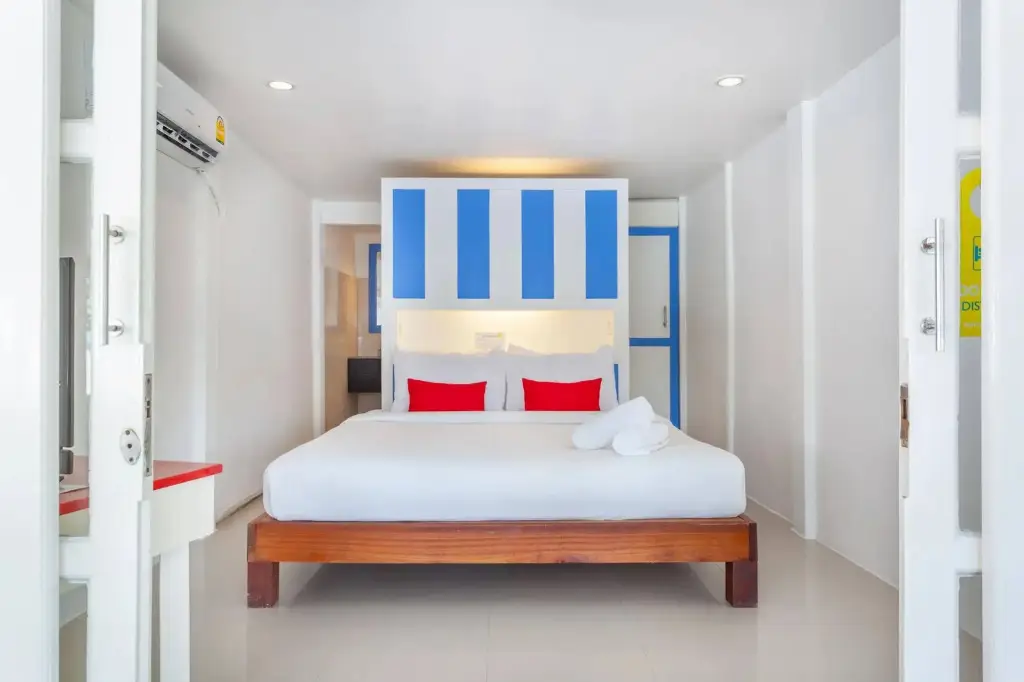 Ко Самет: Kerala Coco Resort