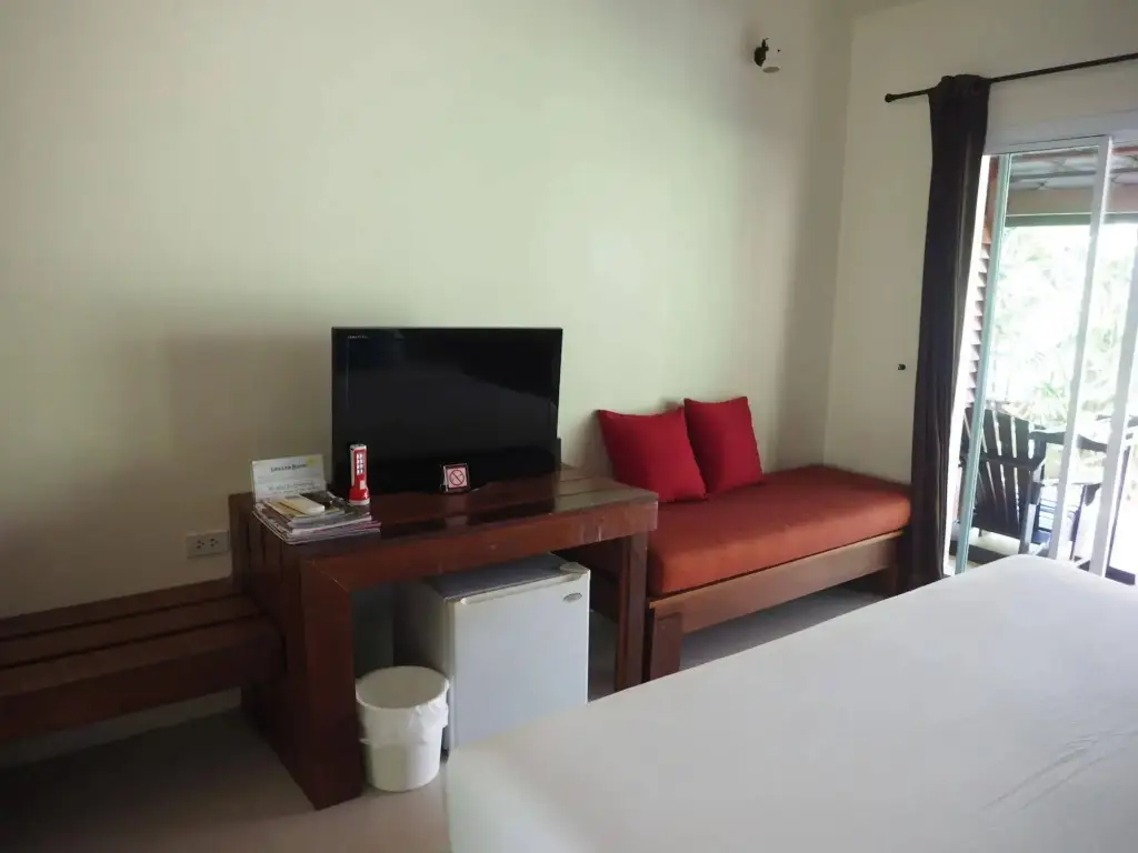 Ко Самет: Lima Bella Resort